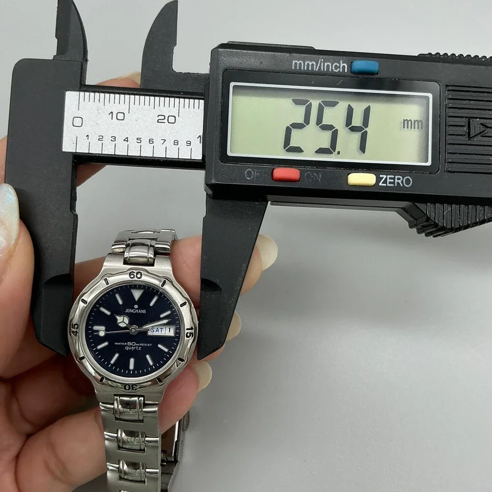 Junghans see photos